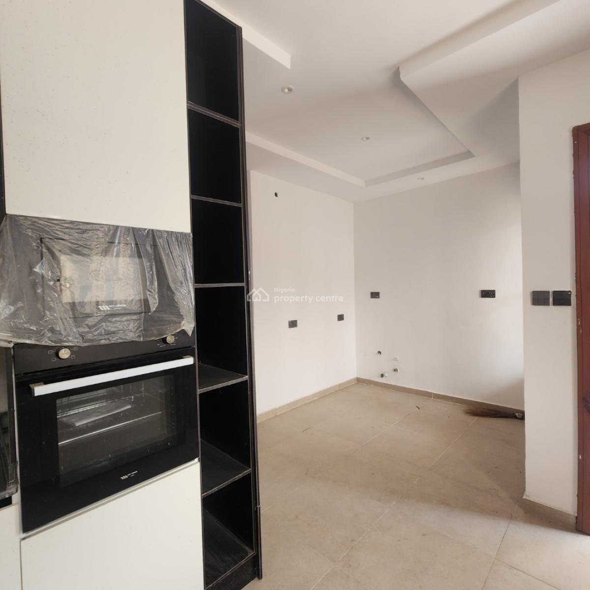 Luxury 4 Bedroom Serviced Maisonette, Oniru, Victoria Island (vi), Lagos, Flat / Apartment for Sale