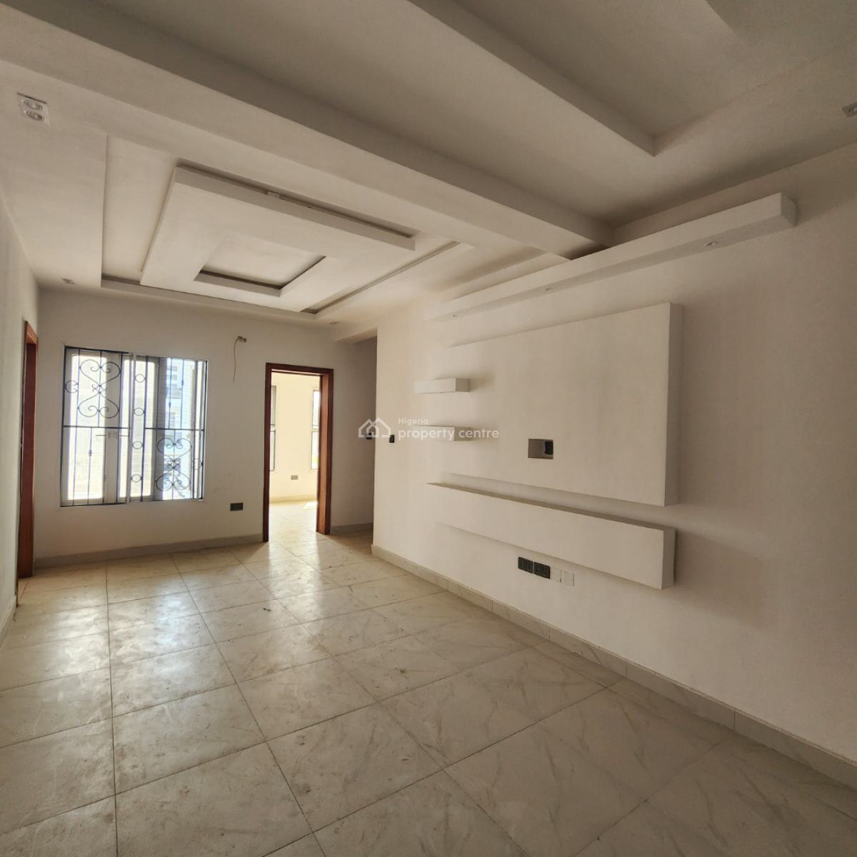 Luxury 4 Bedroom Serviced Maisonette, Oniru, Victoria Island (vi), Lagos, Flat / Apartment for Sale