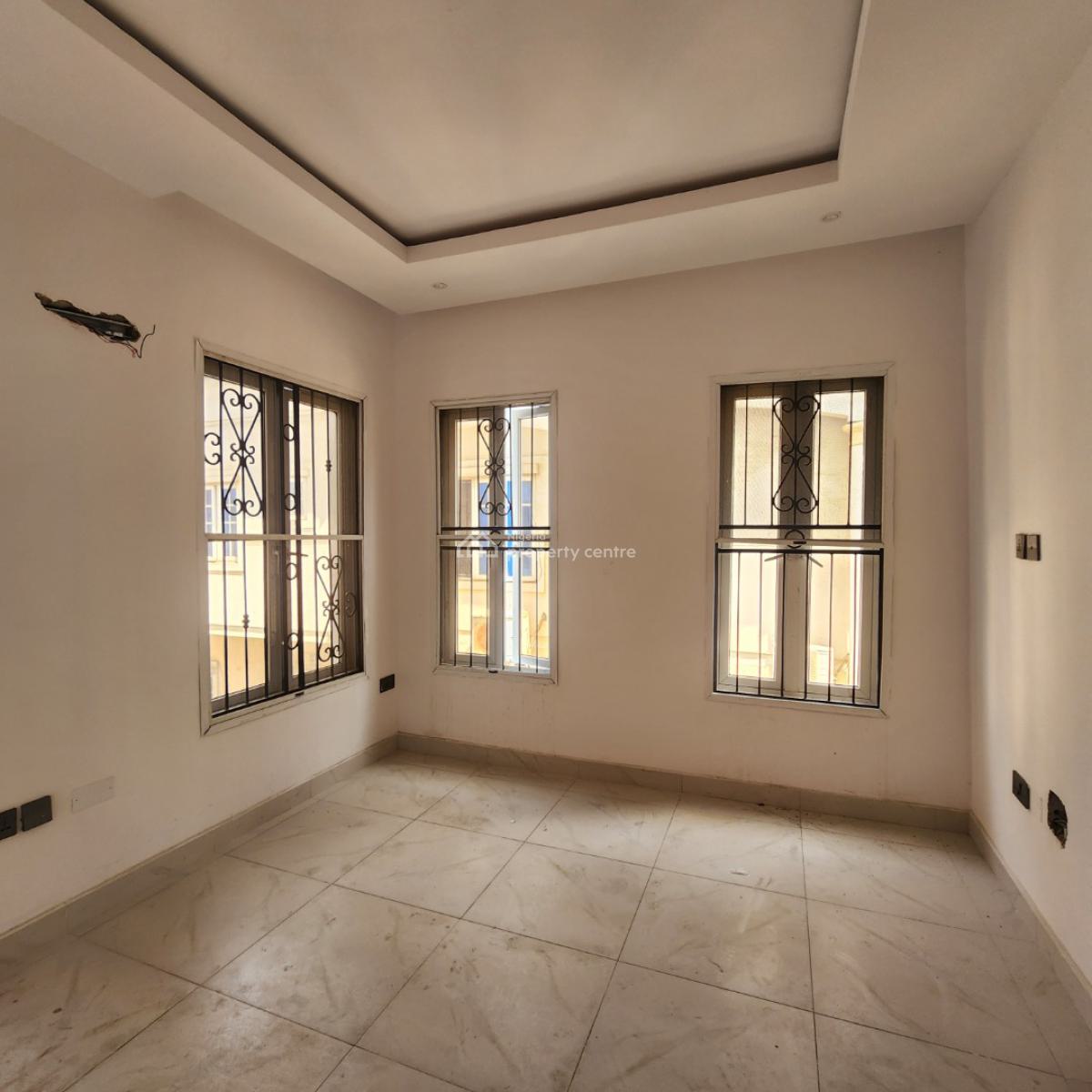 Luxury 4 Bedroom Serviced Maisonette, Oniru, Victoria Island (vi), Lagos, Flat / Apartment for Sale