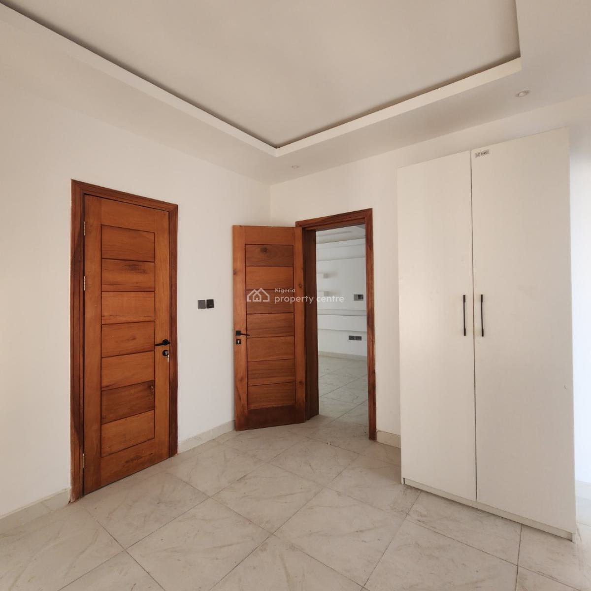 Luxury 4 Bedroom Serviced Maisonette, Oniru, Victoria Island (vi), Lagos, Flat / Apartment for Sale