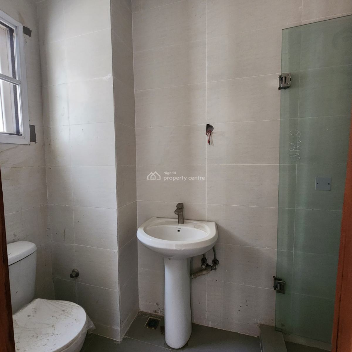 Luxury 4 Bedroom Serviced Maisonette, Oniru, Victoria Island (vi), Lagos, Flat / Apartment for Sale