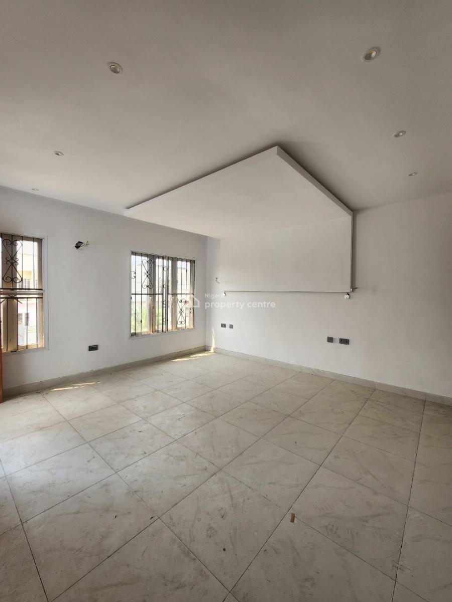 Luxury 4 Bedroom Serviced Maisonette, Oniru, Victoria Island (vi), Lagos, Flat / Apartment for Sale