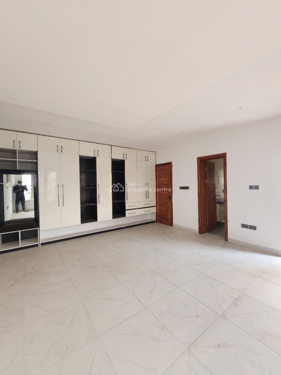 Luxury 4 Bedroom Serviced Maisonette, Oniru, Victoria Island (vi), Lagos, Flat / Apartment for Sale