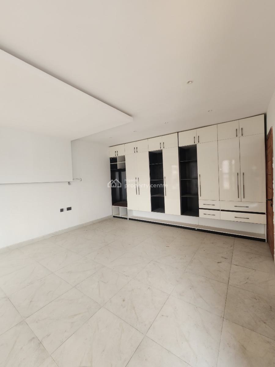 Luxury 4 Bedroom Serviced Maisonette, Oniru, Victoria Island (vi), Lagos, Flat / Apartment for Sale