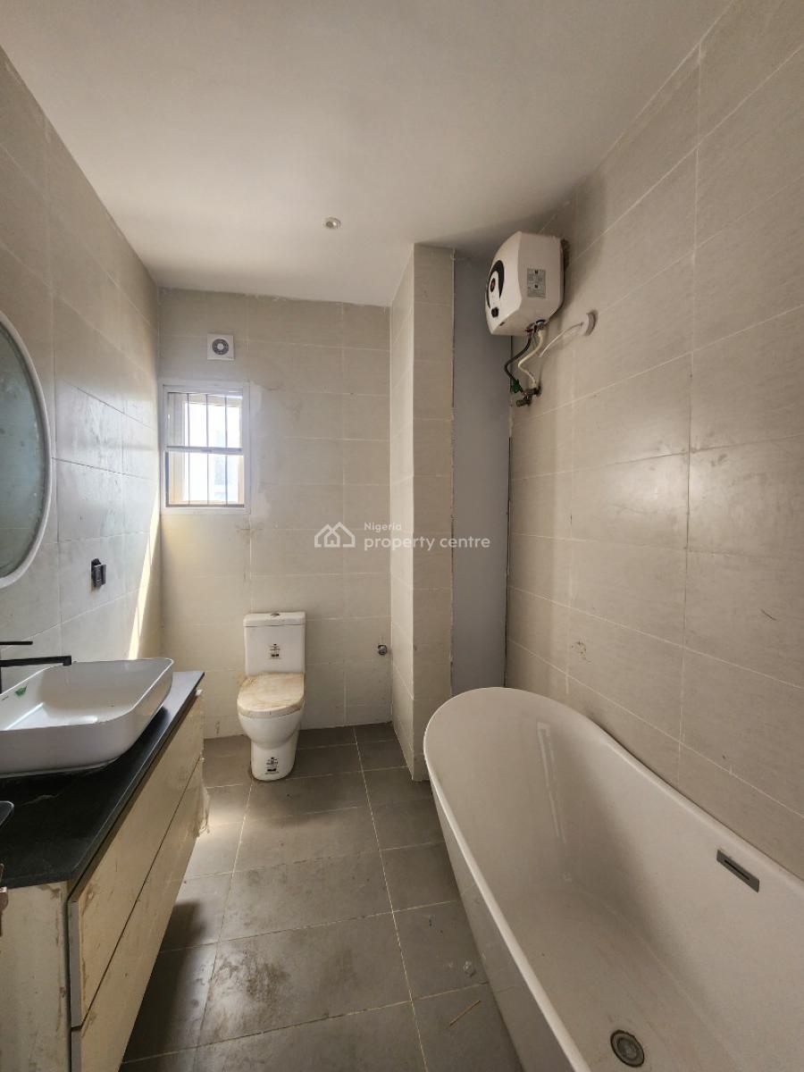 Luxury 4 Bedroom Serviced Maisonette, Oniru, Victoria Island (vi), Lagos, Flat / Apartment for Sale