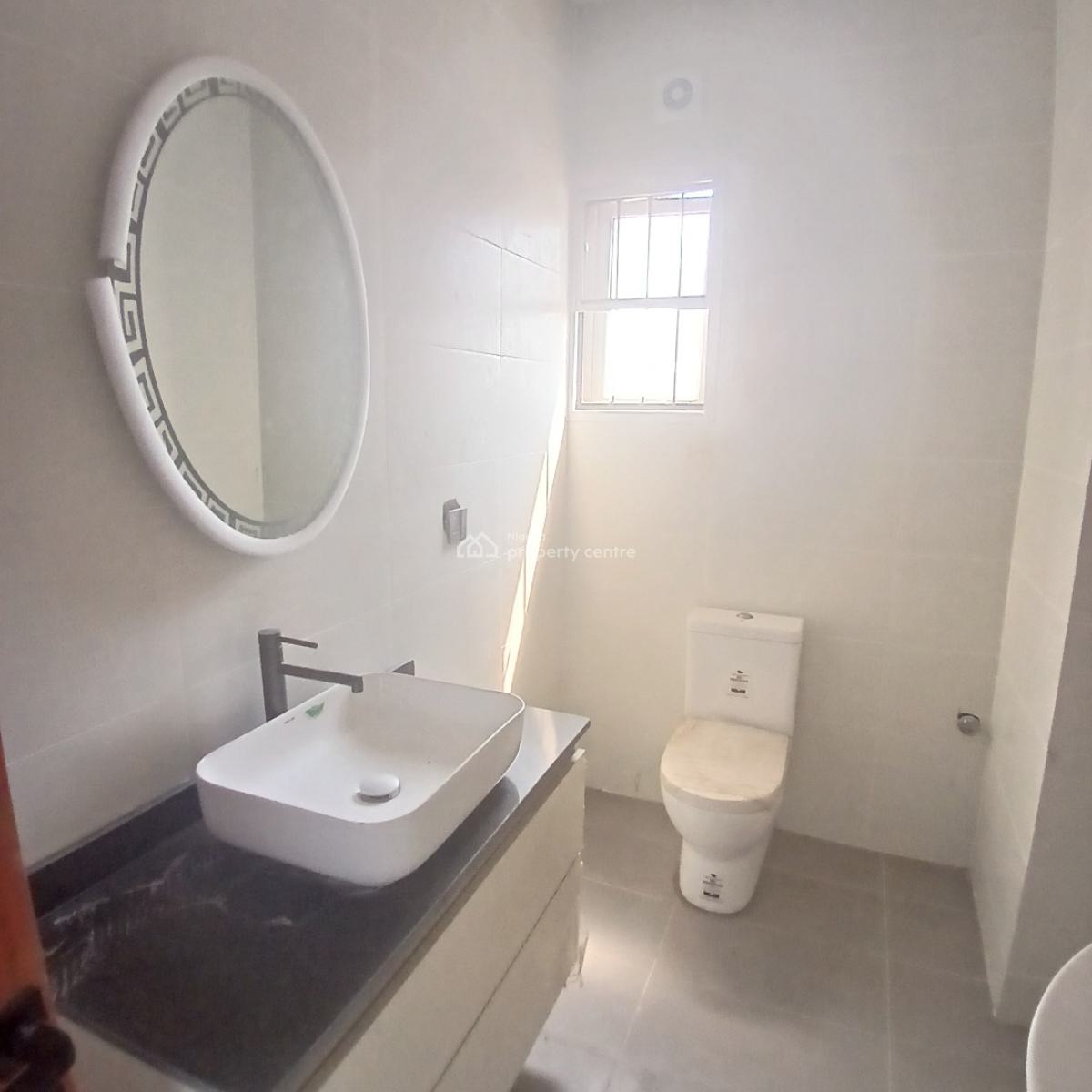 Newly Built 5-bedroom Maisonette with Bq, Victoria Island (vi), Lagos, Terraced Duplex for Sale