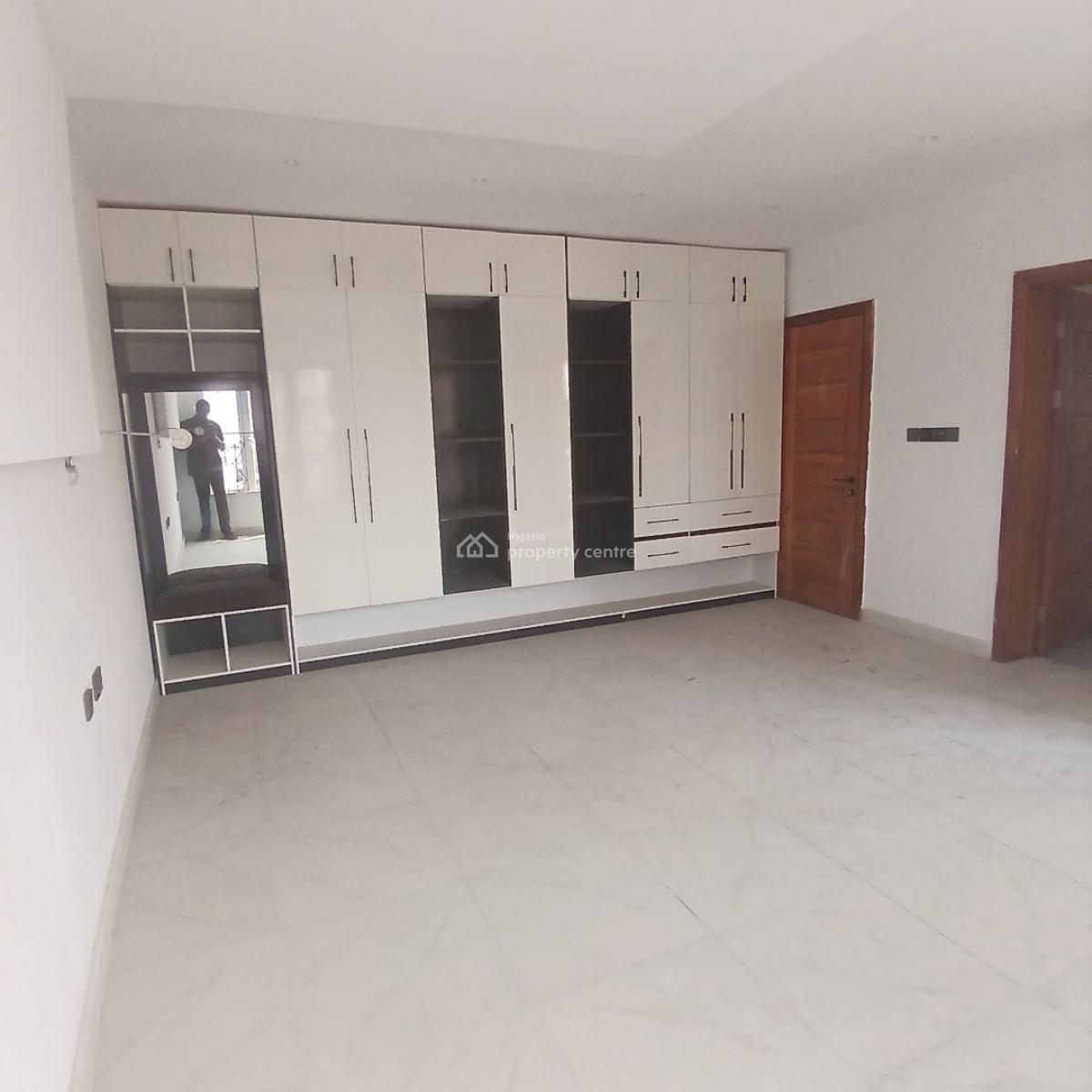 Newly Built 5-bedroom Maisonette with Bq, Victoria Island (vi), Lagos, Terraced Duplex for Sale