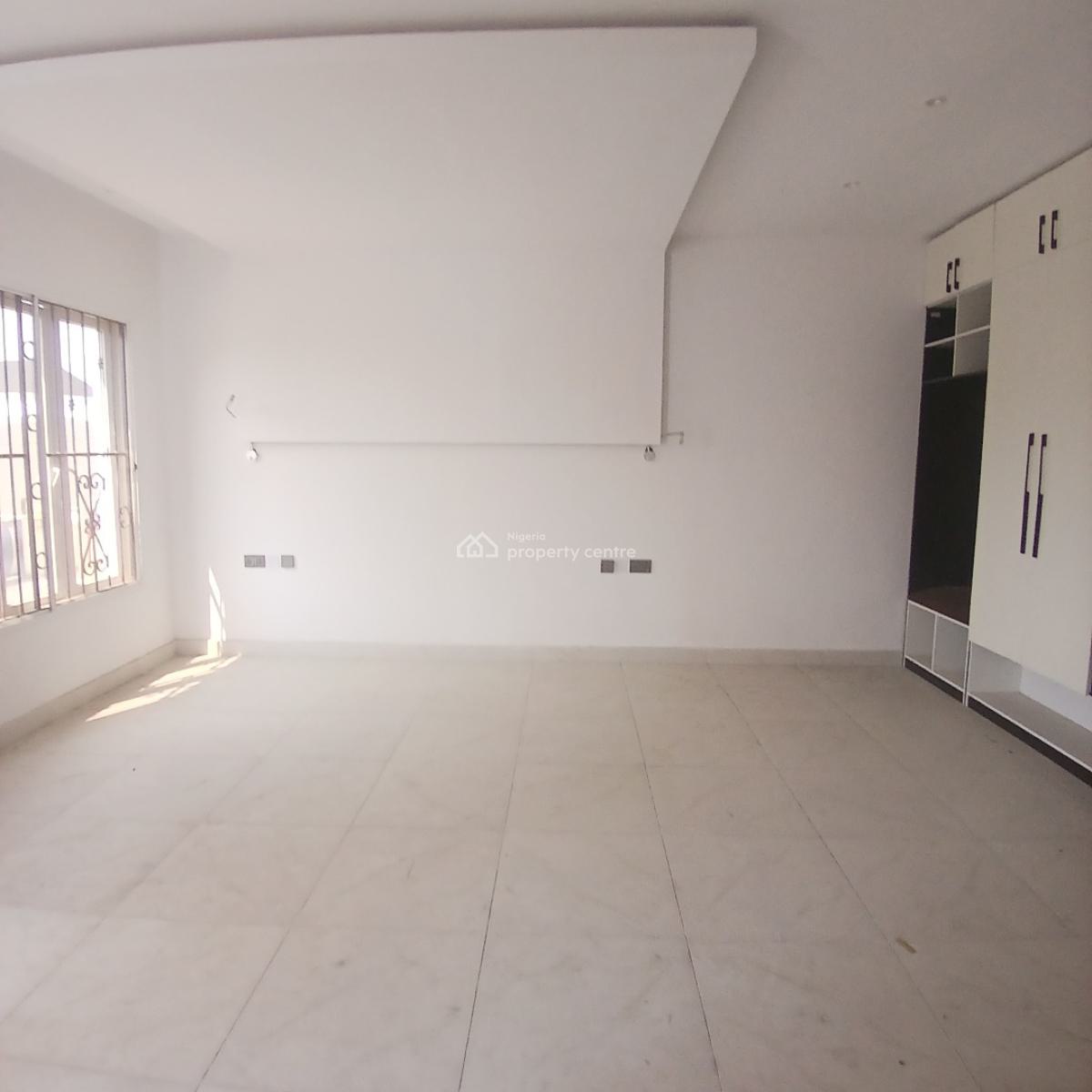 Newly Built 5-bedroom Maisonette with Bq, Victoria Island (vi), Lagos, Terraced Duplex for Sale