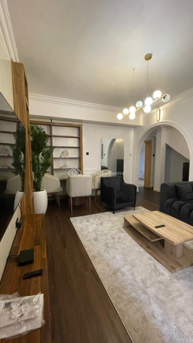 1-bedroom Apartment, Banana Island, Ikoyi, Lagos, Flat / Apartment for Rent