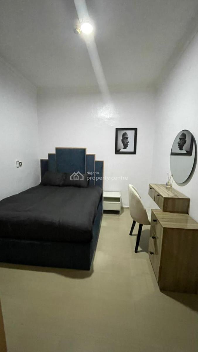 1-bedroom Apartment, Banana Island, Ikoyi, Lagos, Flat / Apartment for Rent