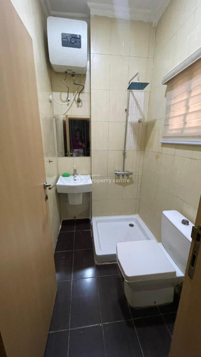 1-bedroom Apartment, Banana Island, Ikoyi, Lagos, Flat / Apartment for Rent