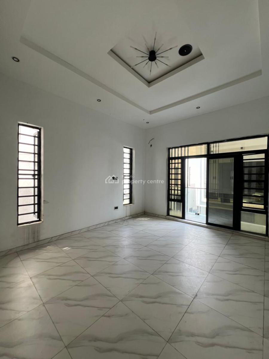 4-bedroom Terraced Duplex, Orchid Road, Lekki, Lagos, Terraced Duplex for Rent