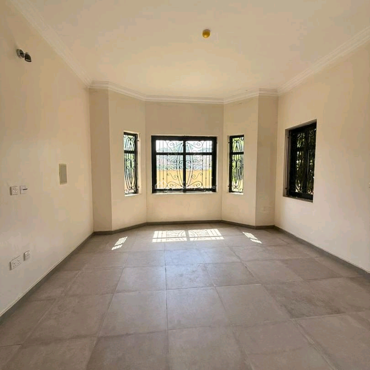 3 Bedroom Apartment with a Bq, Maitama District, Abuja, Flat / Apartment for Sale