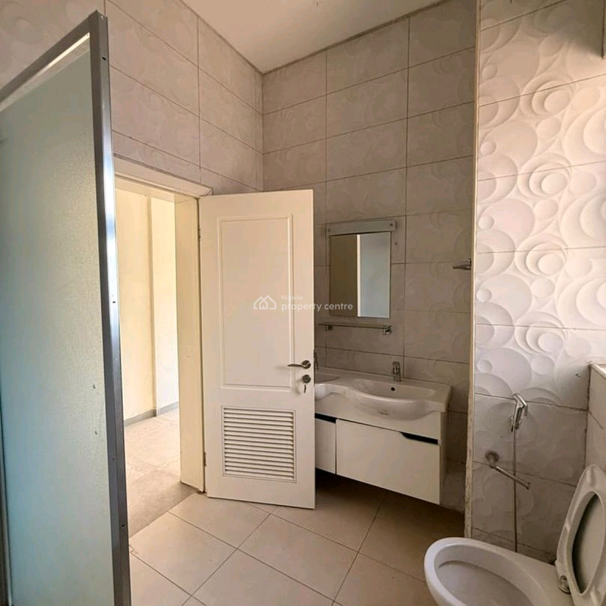 3 Bedroom Apartment with a Bq, Maitama District, Abuja, Flat / Apartment for Sale