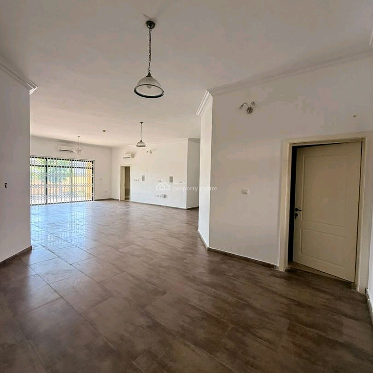 3 Bedroom Apartment with a Bq, Maitama District, Abuja, Flat / Apartment for Sale