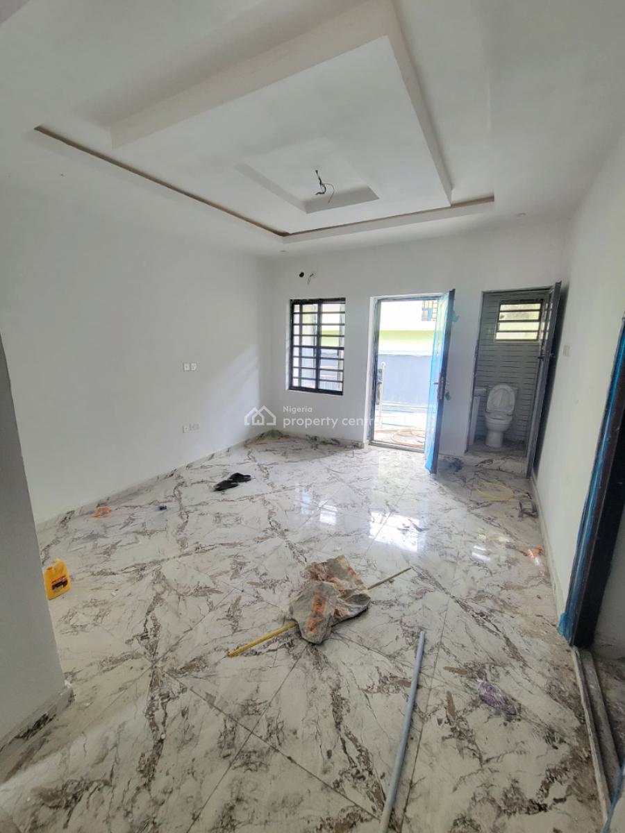 Standard and Newly Built 2 Bedroom Apartment, Westwood Estate, Ajah, Lagos, Flat / Apartment for Rent