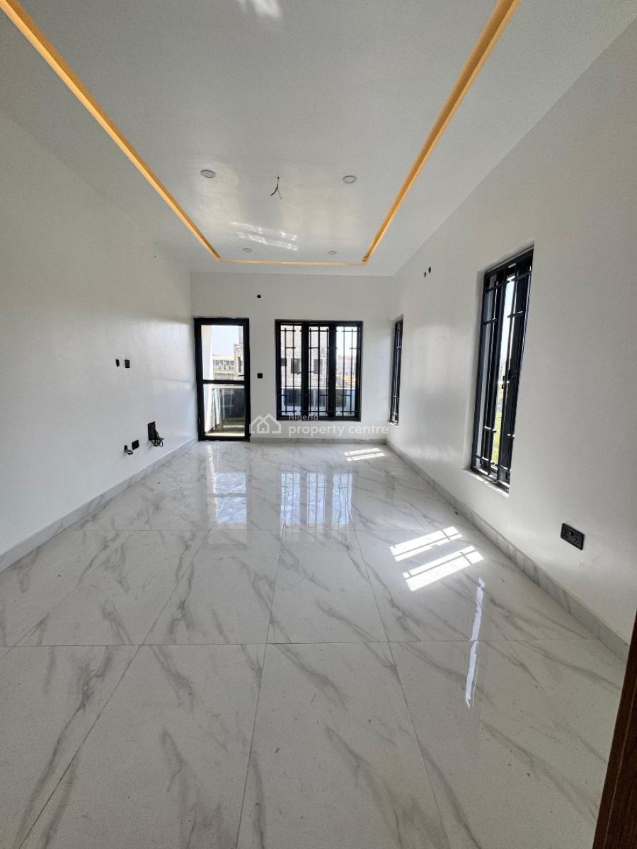 Luxury 3 Bedroom Apartment + Bq, Katampe, Abuja, Flat / Apartment for Sale
