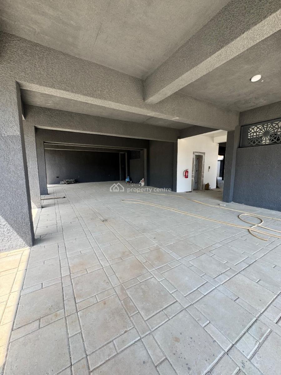 Luxury 3 Bedroom Apartment + Bq, Katampe, Abuja, Flat / Apartment for Sale