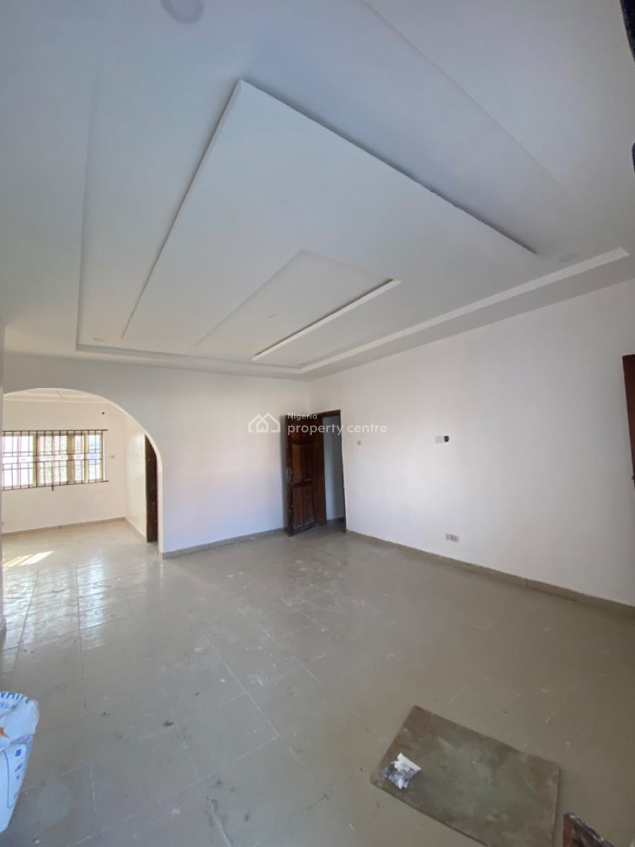 Executive Sweet 3 Bedrooms Luxury Apartment, Ado Road, Ajah, Lagos, Flat / Apartment for Rent