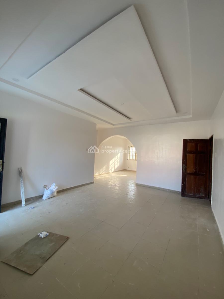 Executive Sweet 3 Bedrooms Luxury Apartment, Ado Road, Ajah, Lagos, Flat / Apartment for Rent