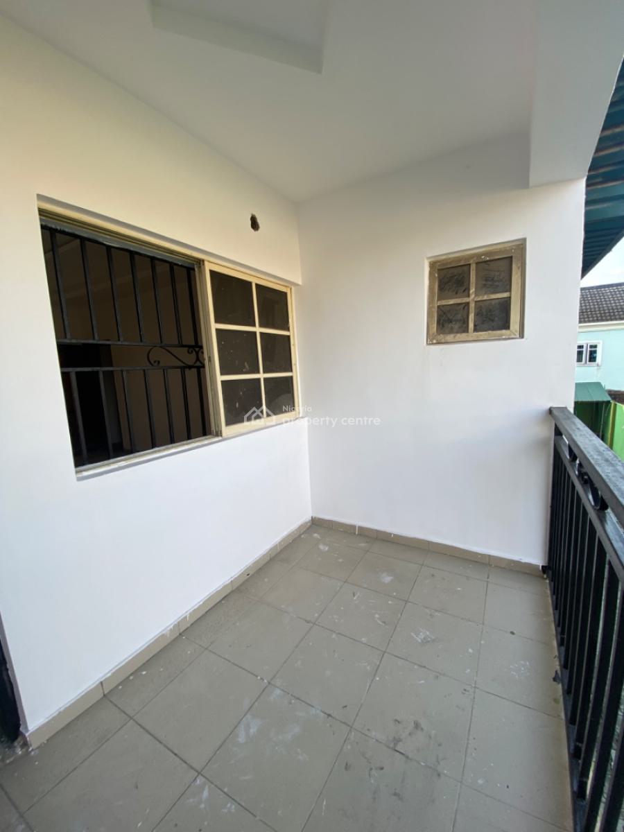 Executive Sweet 3 Bedrooms Luxury Apartment, Ado Road, Ajah, Lagos, Flat / Apartment for Rent
