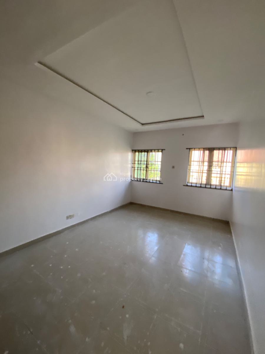 Executive Sweet 3 Bedrooms Luxury Apartment, Ado Road, Ajah, Lagos, Flat / Apartment for Rent