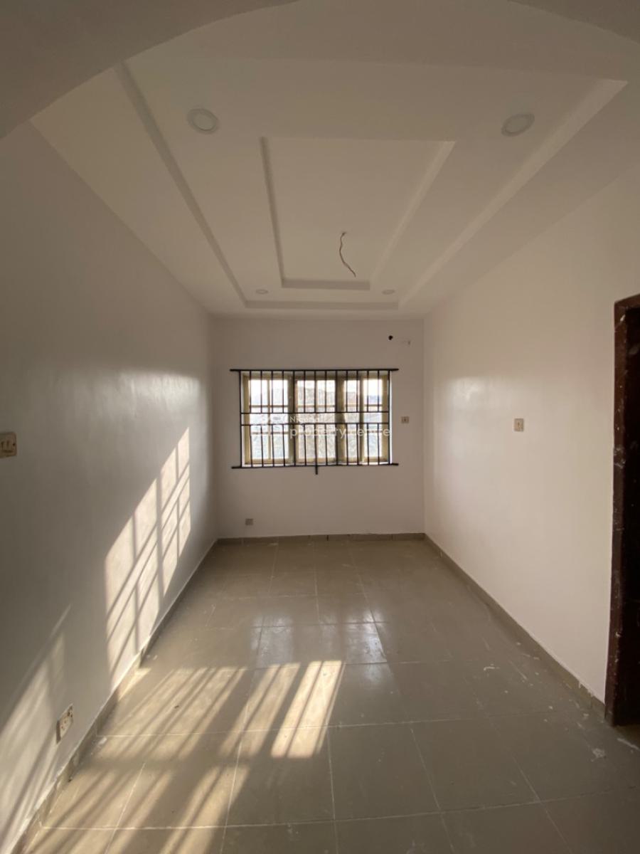 Executive Sweet 3 Bedrooms Luxury Apartment, Ado Road, Ajah, Lagos, Flat / Apartment for Rent