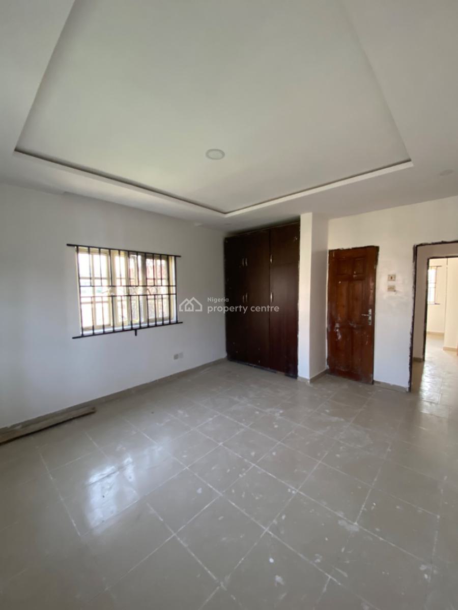 Executive Sweet 3 Bedrooms Luxury Apartment, Ado Road, Ajah, Lagos, Flat / Apartment for Rent