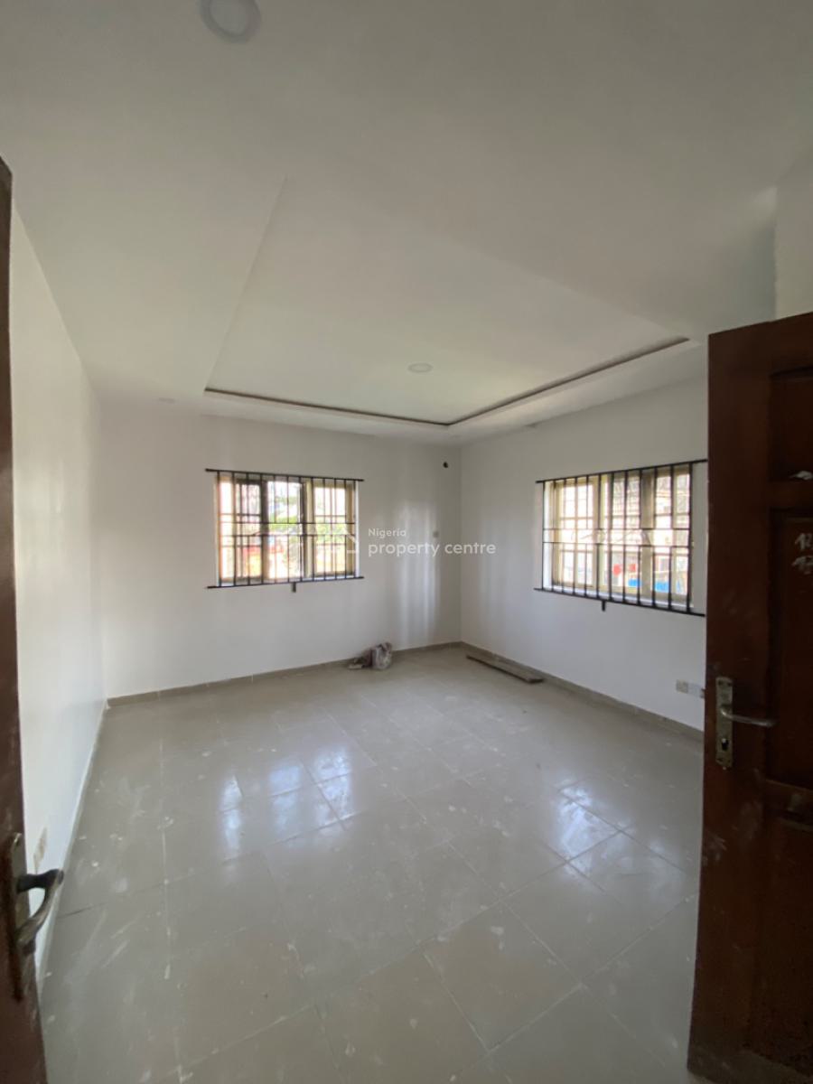 Executive Sweet 3 Bedrooms Luxury Apartment, Ado Road, Ajah, Lagos, Flat / Apartment for Rent