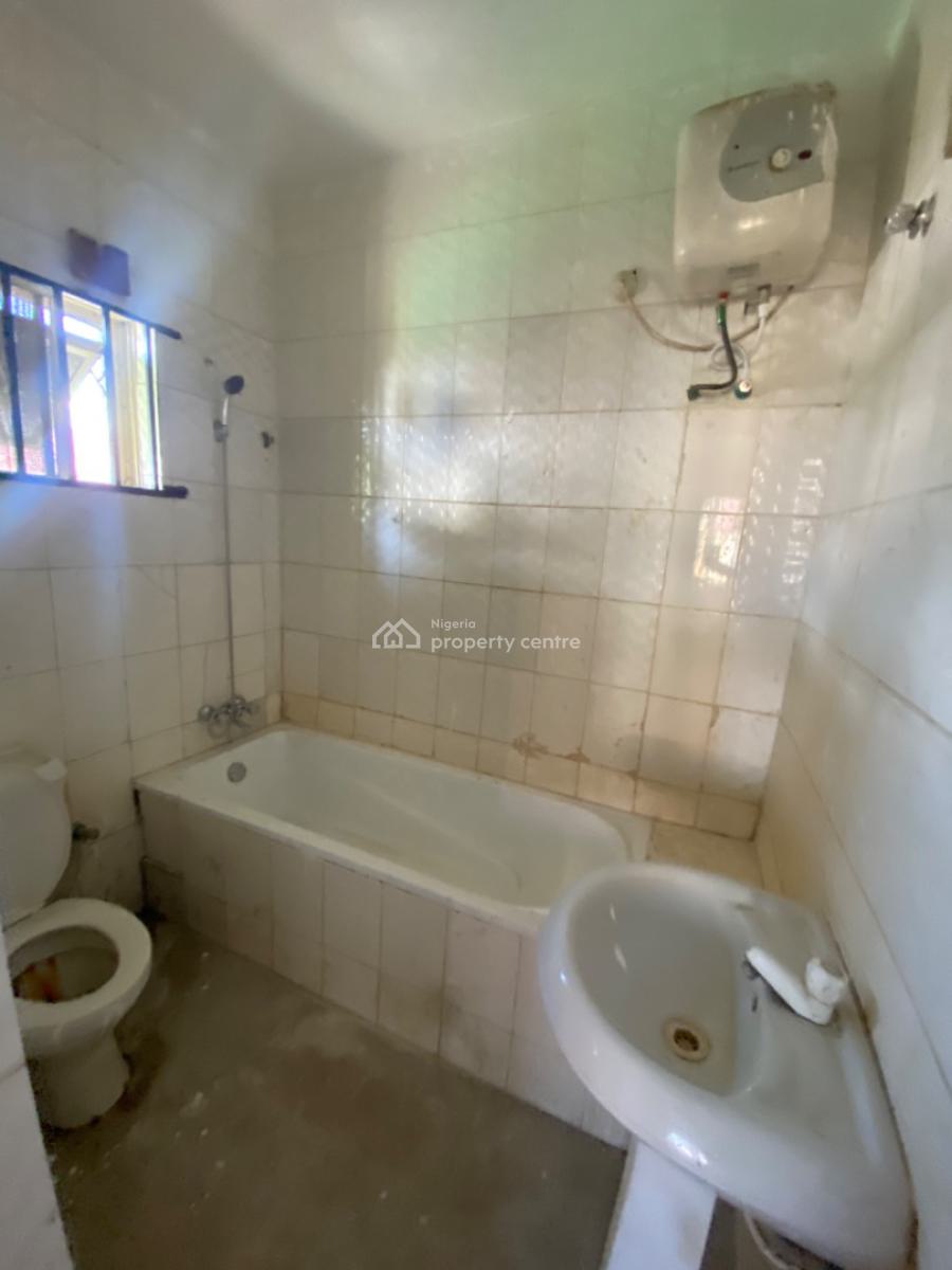 Executive Sweet 3 Bedrooms Luxury Apartment, Ado Road, Ajah, Lagos, Flat / Apartment for Rent