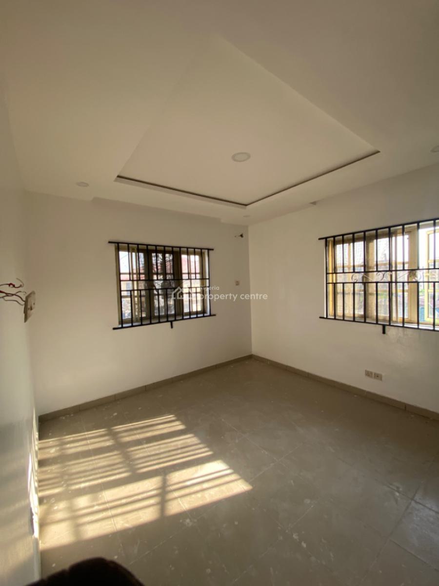 Executive Sweet 3 Bedrooms Luxury Apartment, Ado Road, Ajah, Lagos, Flat / Apartment for Rent