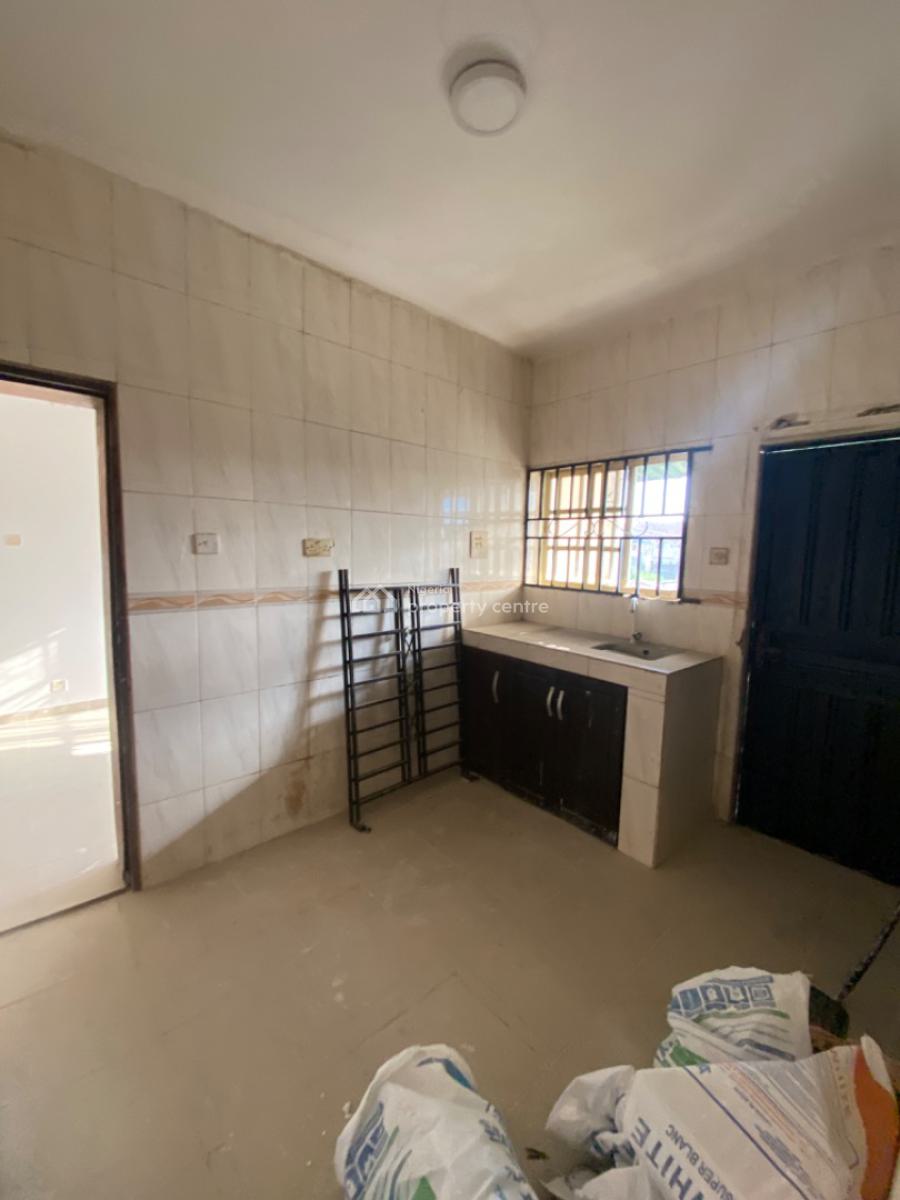 Executive Sweet 3 Bedrooms Luxury Apartment, Ado Road, Ajah, Lagos, Flat / Apartment for Rent