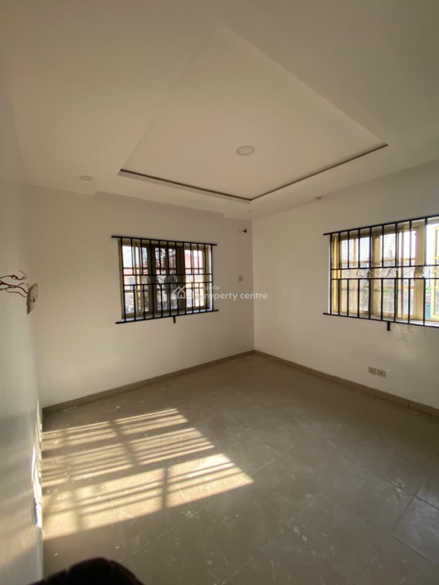 Executive Sweet 3 Bedrooms Luxury Apartment, Ado Road, Ajah, Lagos, Flat / Apartment for Rent