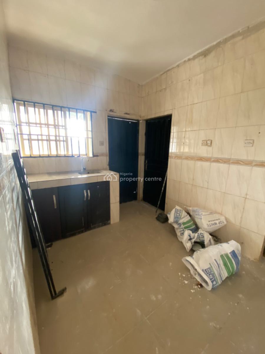 Executive Sweet 3 Bedrooms Luxury Apartment, Ado Road, Ajah, Lagos, Flat / Apartment for Rent