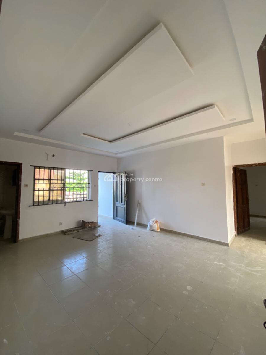 Executive Sweet 3 Bedrooms Luxury Apartment, Ado Road, Ajah, Lagos, Flat / Apartment for Rent
