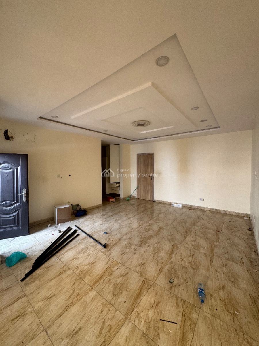 4 Bedroom Terrace Duplex, Orchid Road, Lekki, Lagos, Terraced Duplex for Rent