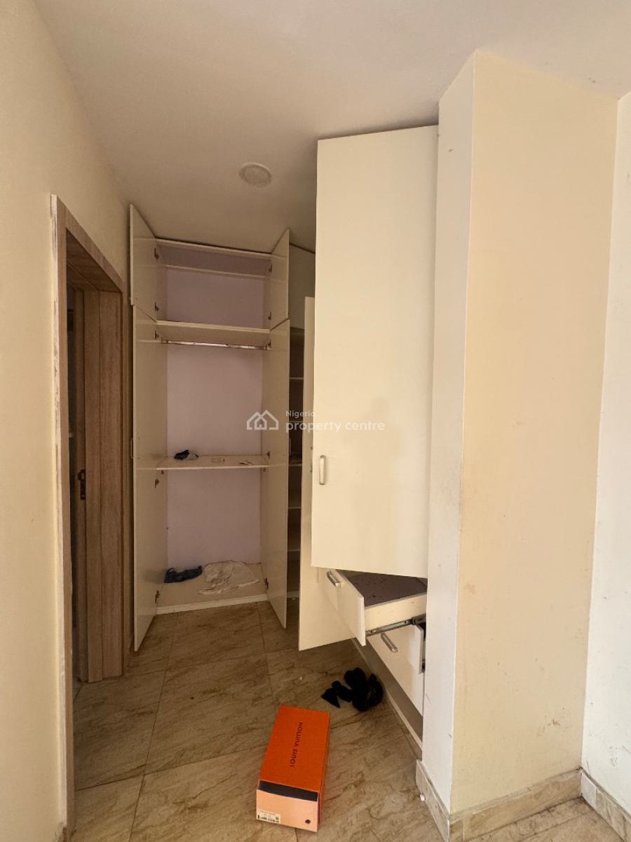 4 Bedroom Terrace Duplex, Orchid Road, Lekki, Lagos, Terraced Duplex for Rent