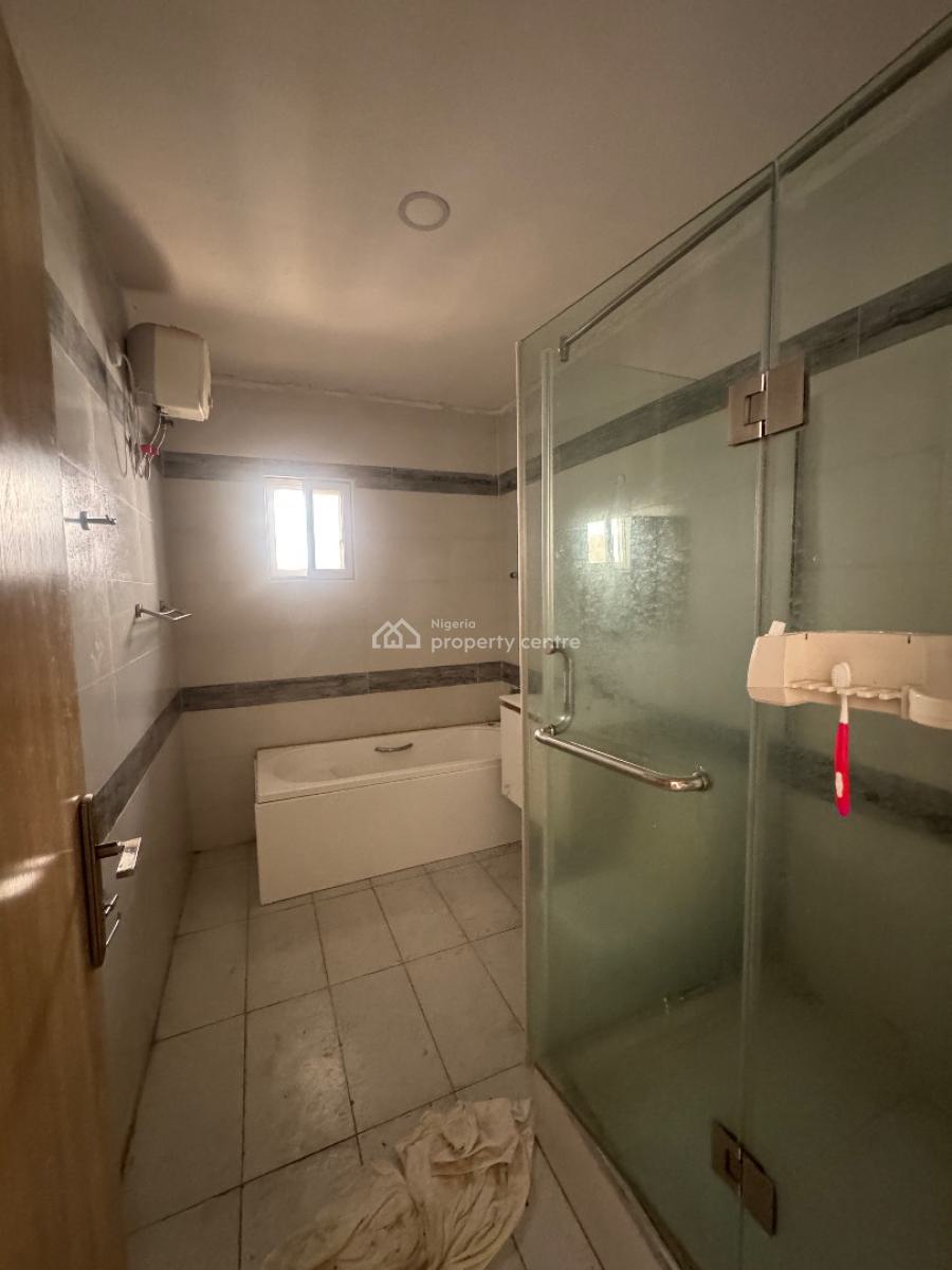 4 Bedroom Terrace Duplex, Orchid Road, Lekki, Lagos, Terraced Duplex for Rent