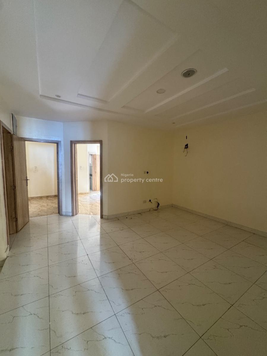 4 Bedroom Terrace Duplex, Orchid Road, Lekki, Lagos, Terraced Duplex for Rent