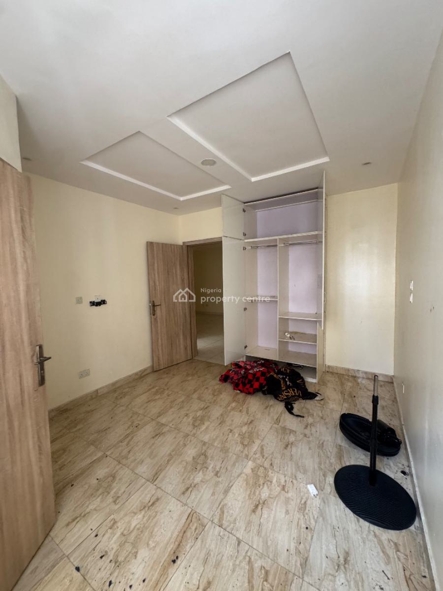 4 Bedroom Terrace Duplex, Orchid Road, Lekki, Lagos, Terraced Duplex for Rent