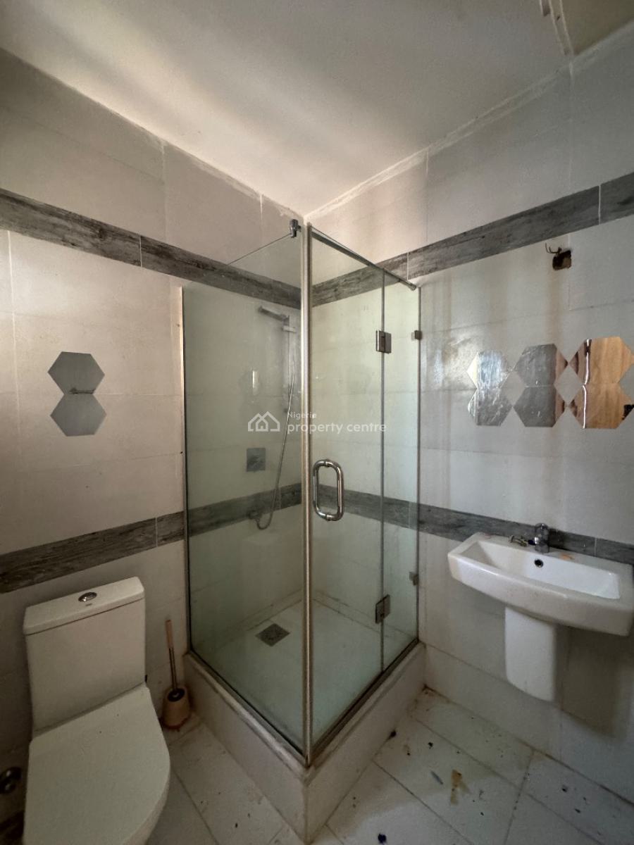 4 Bedroom Terrace Duplex, Orchid Road, Lekki, Lagos, Terraced Duplex for Rent