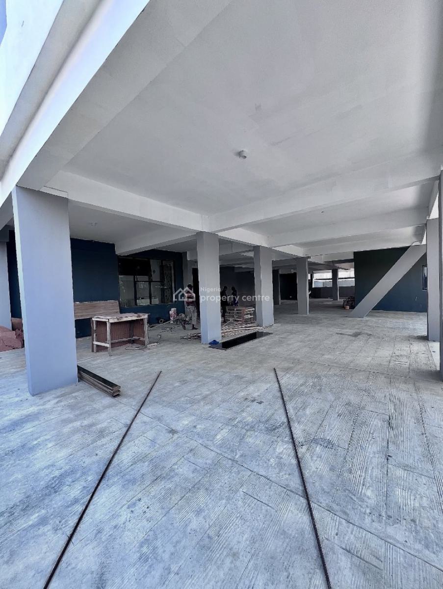 Fully Serviced 2 Bedroom Apartment, Ikate, Lekki, Lagos, Block of Flats for Sale