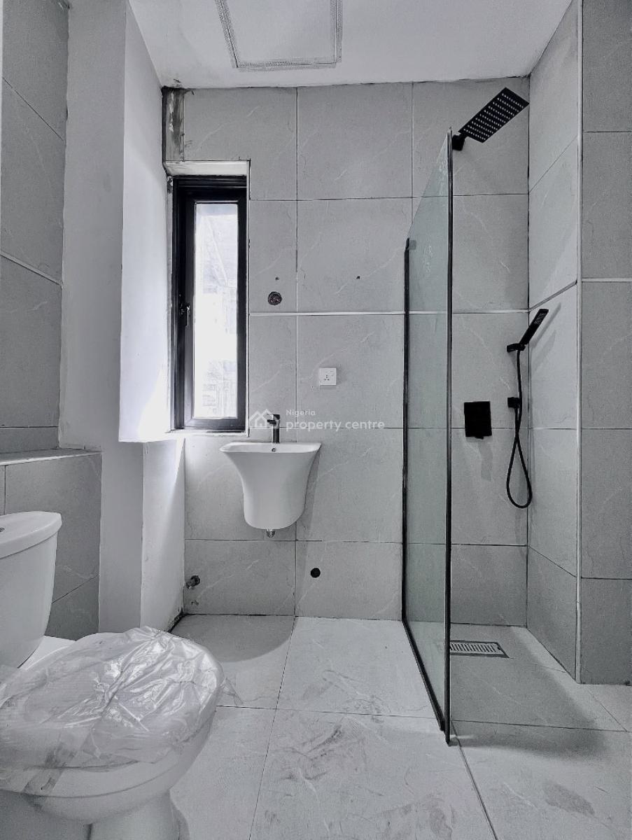 Fully Serviced 2 Bedroom Apartment, Ikate, Lekki, Lagos, Block of Flats for Sale