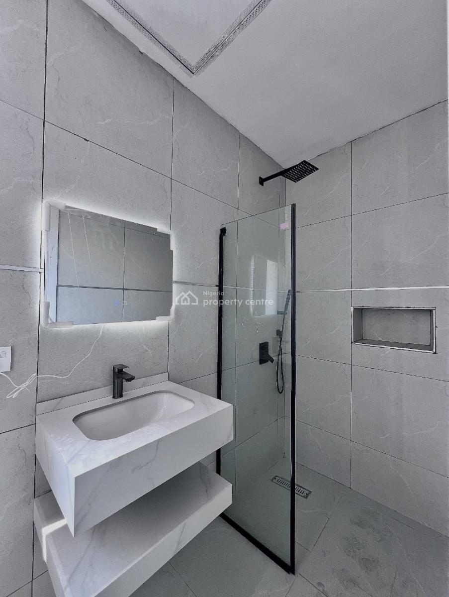 Fully Serviced 2 Bedroom Apartment, Ikate, Lekki, Lagos, Block of Flats for Sale