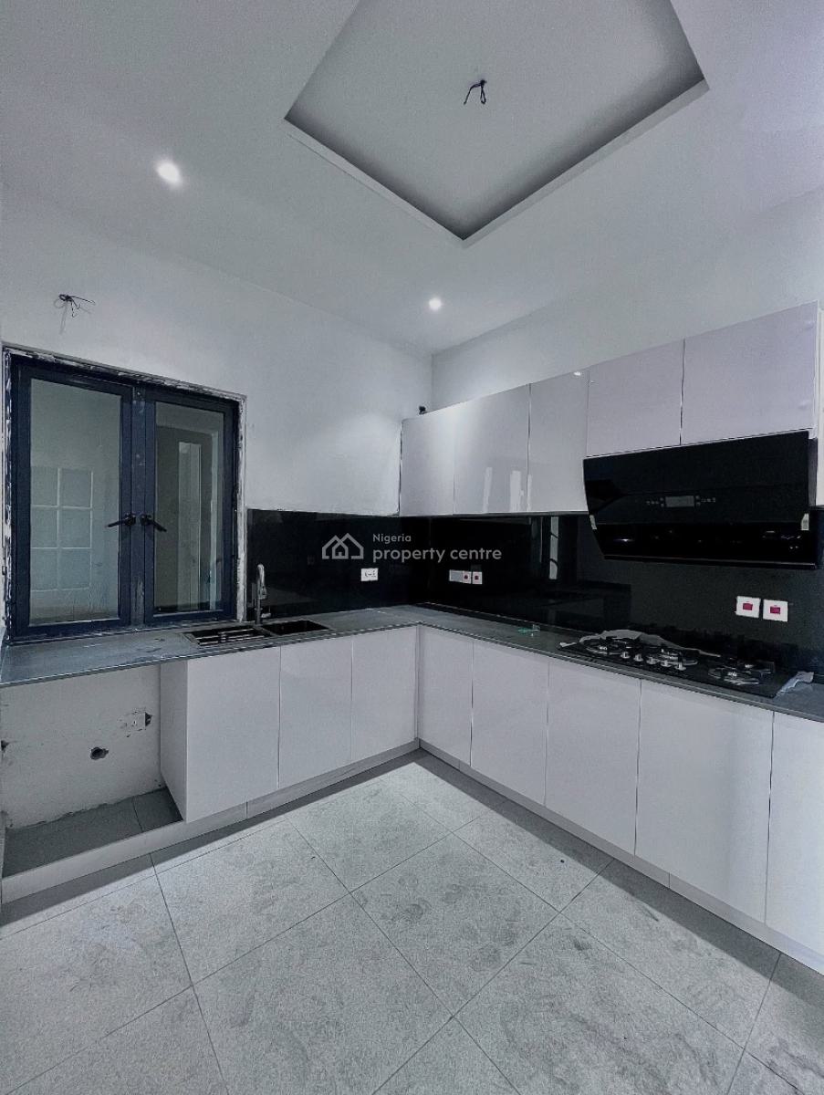 Fully Serviced 2 Bedroom Apartment, Ikate, Lekki, Lagos, Block of Flats for Sale