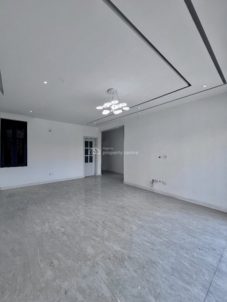 Fully Serviced 2 Bedroom Apartment, Ikate, Lekki, Lagos, Block of Flats for Sale