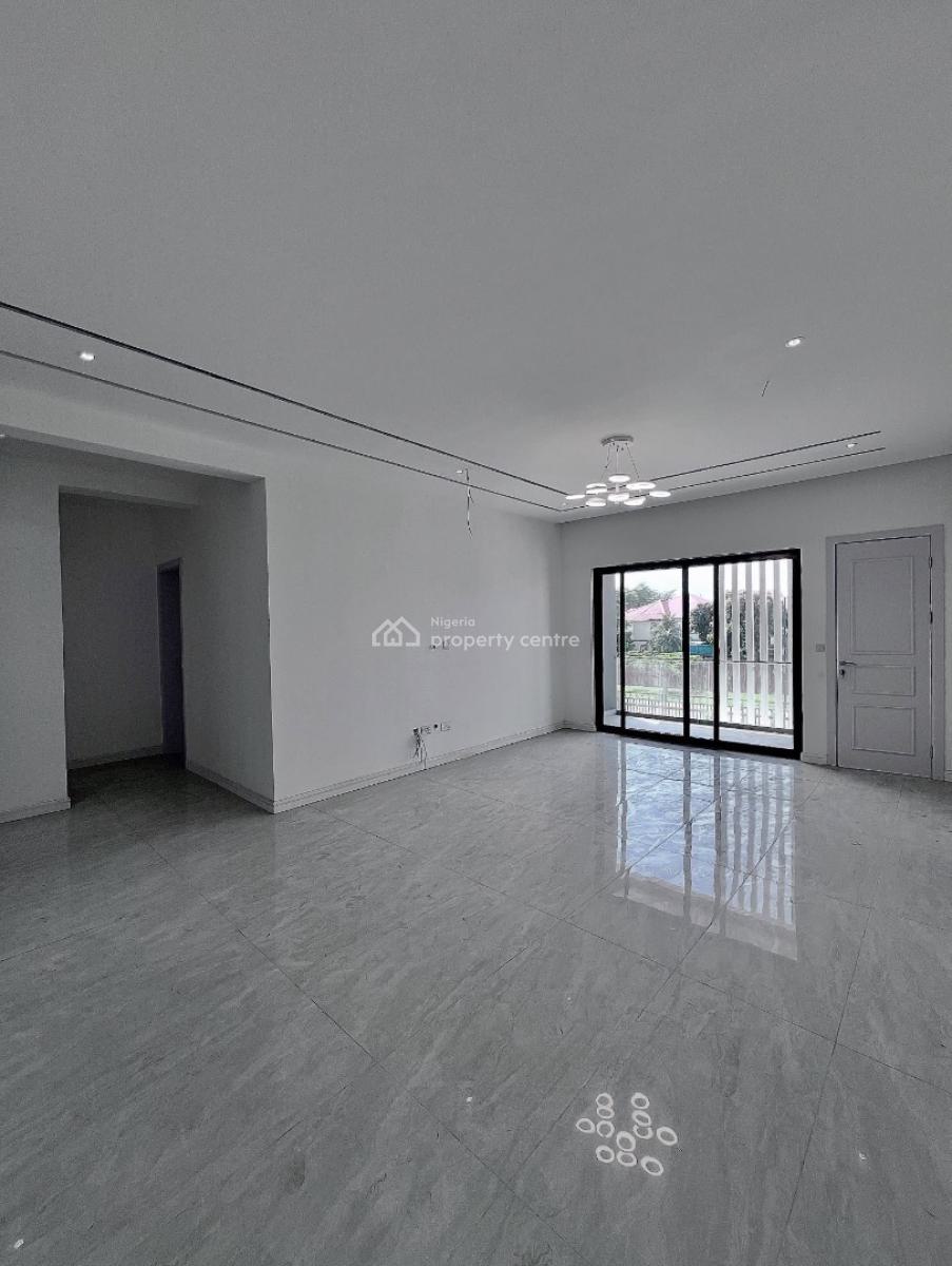 Fully Serviced 2 Bedroom Apartment, Ikate, Lekki, Lagos, Block of Flats for Sale