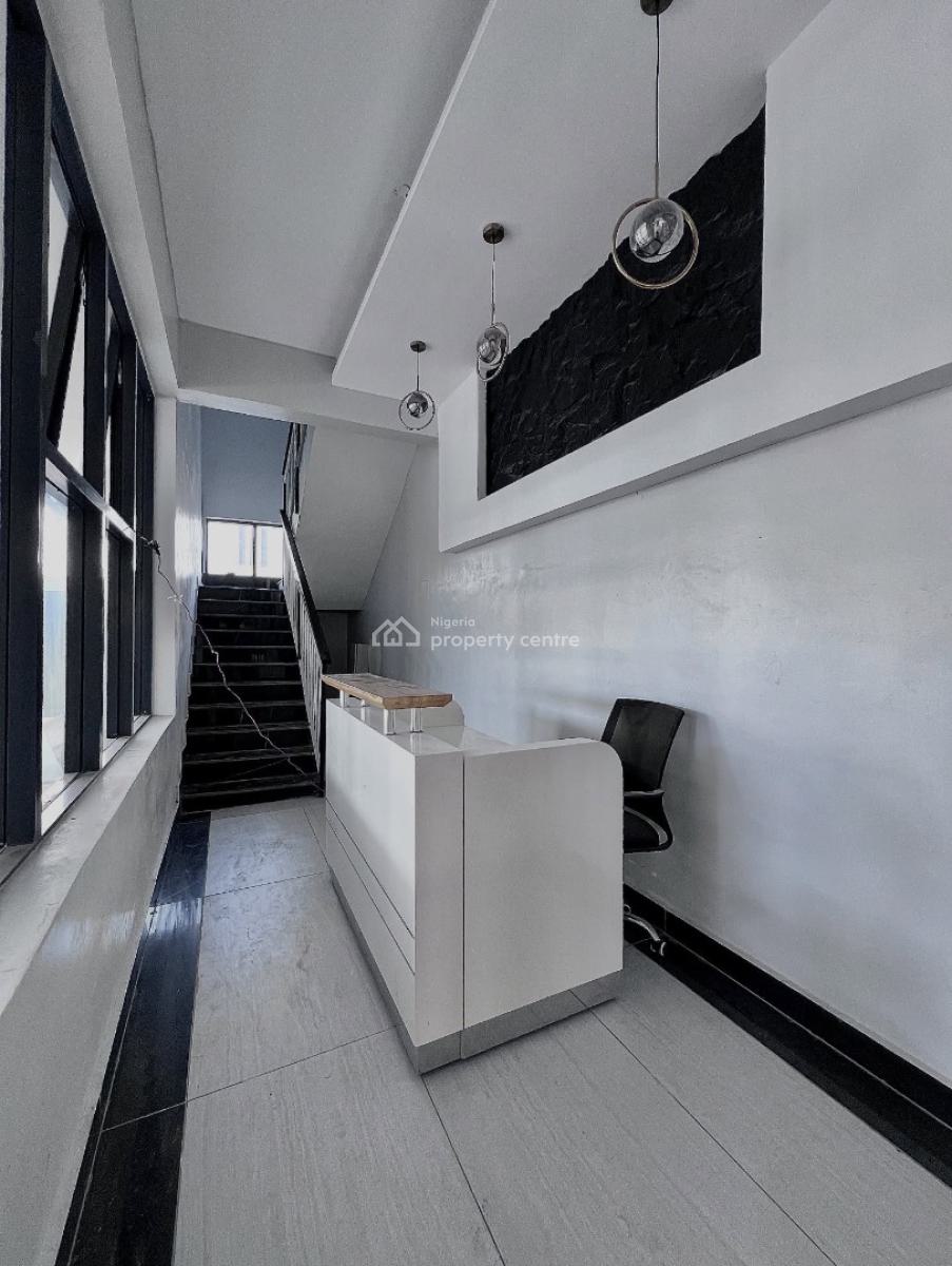 Fully Serviced 2 Bedroom Apartment, Ikate, Lekki, Lagos, Block of Flats for Sale