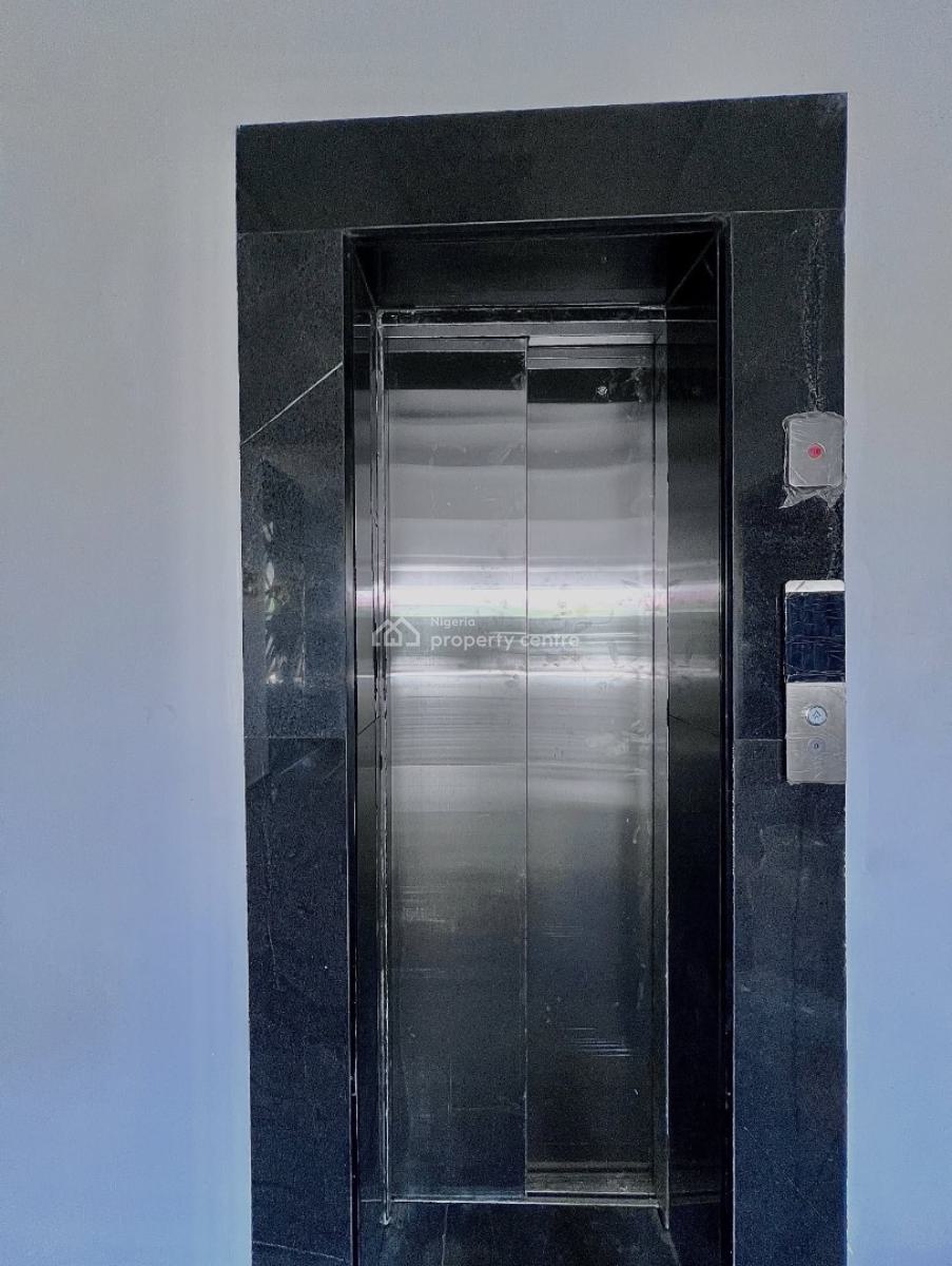 Fully Serviced 2 Bedroom Apartment, Ikate, Lekki, Lagos, Block of Flats for Sale