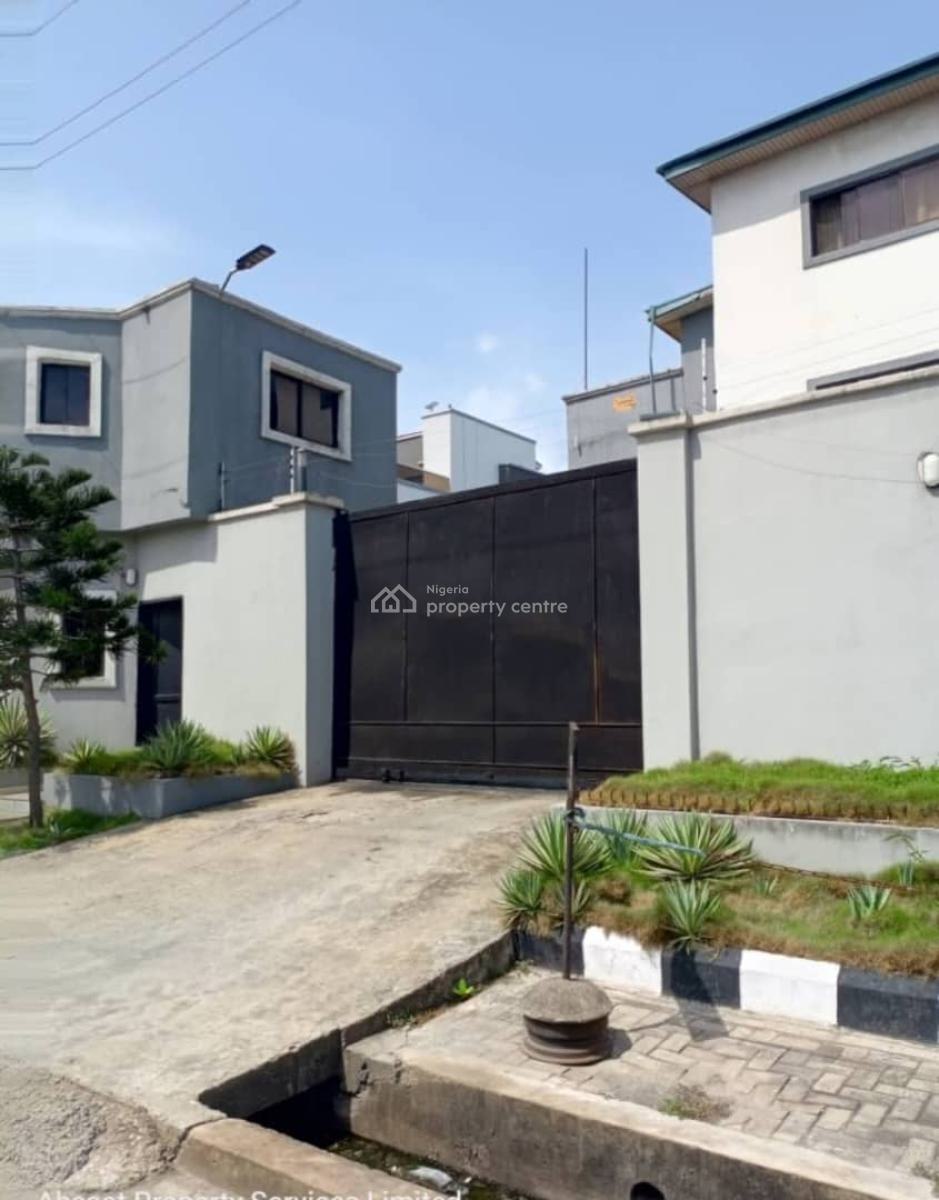 Land Measuring 1200sqm, Marwa, Lekki Phase 1, Lekki, Lagos, Land for Sale